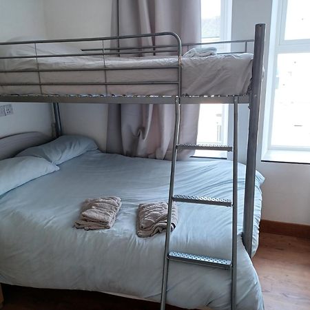 Voyage Hostel - Ensuite Family Rooms With Shared Kitchen Дъглас Стая снимка