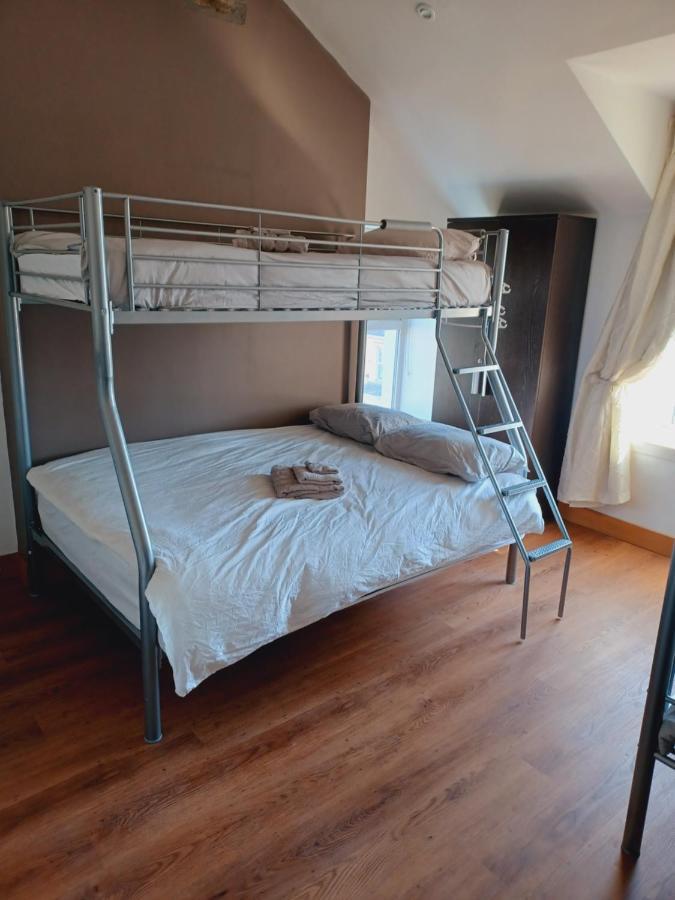 Voyage Hostel - Ensuite Family Rooms With Shared Kitchen Дъглас Екстериор снимка