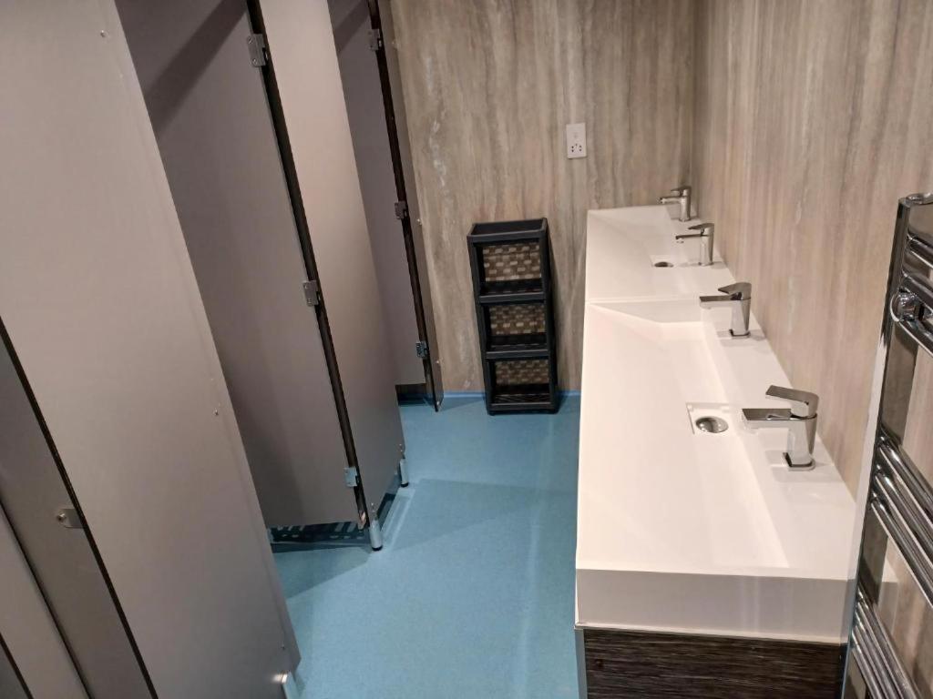 Voyage Hostel - Ensuite Family Rooms With Shared Kitchen Дъглас Стая снимка